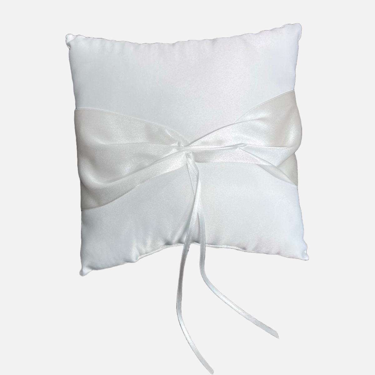 Ring Bearer Pillow