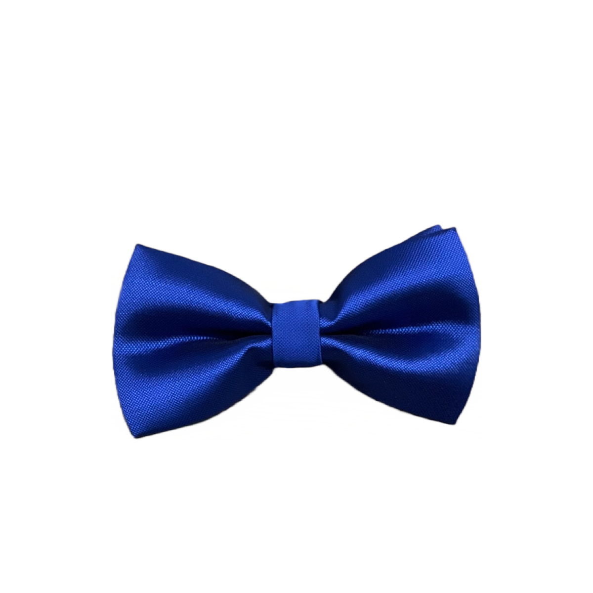 Mens Micro Silk Bow Tie