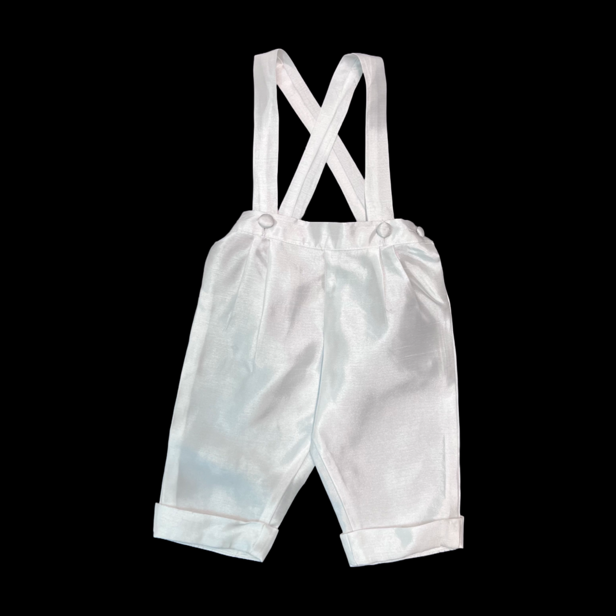 5-Piece Christening Outfit