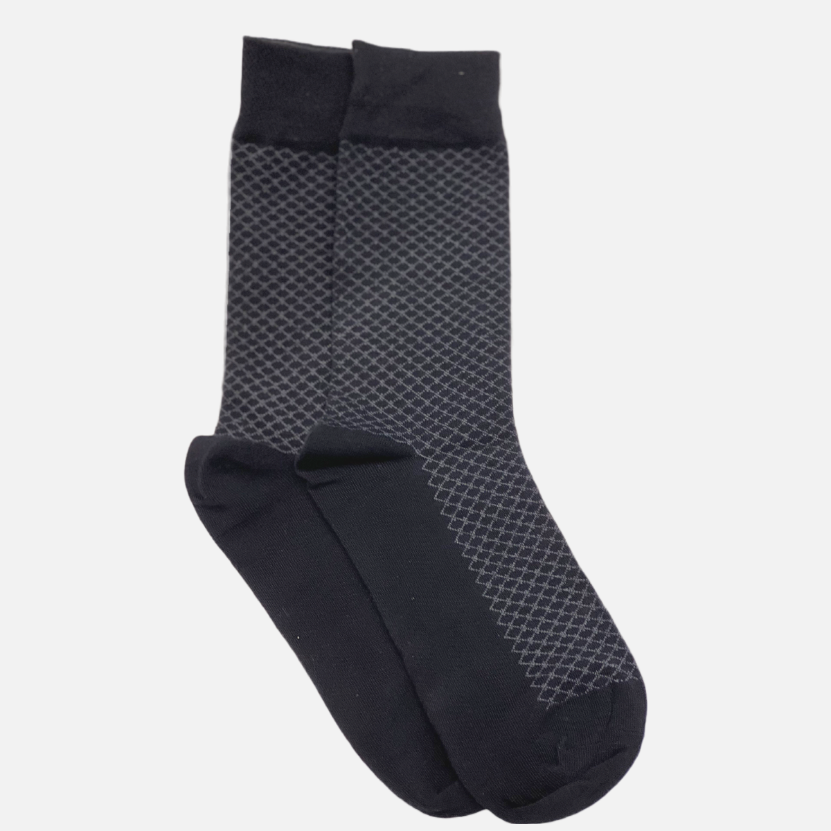 Edmondo Men's Dress Sock