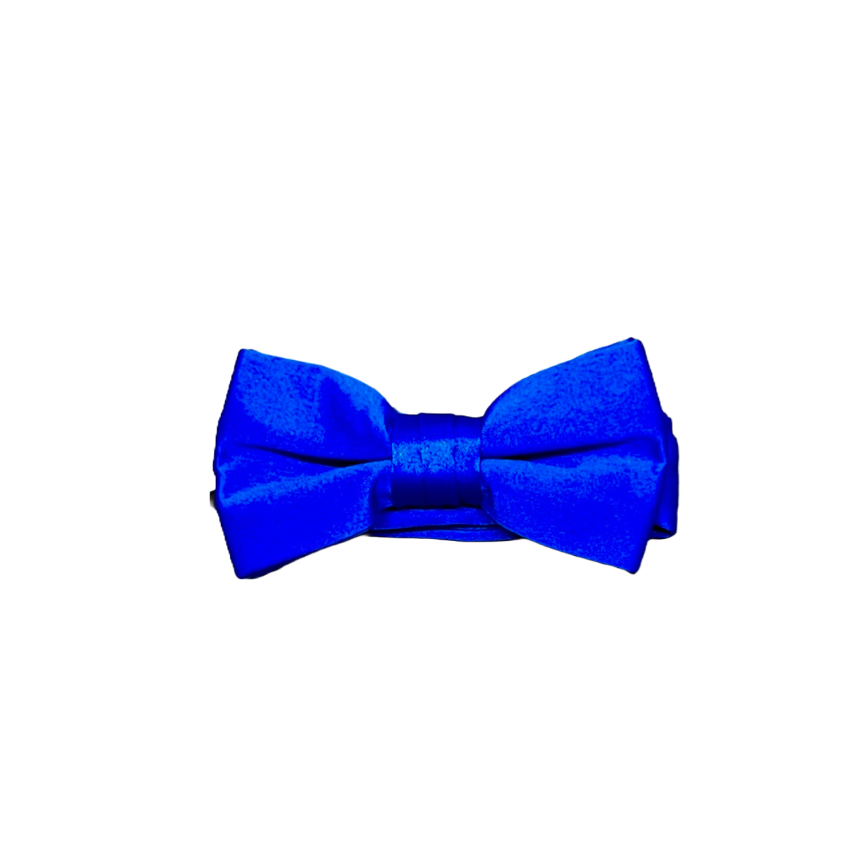Mavezzano Solid Bow Tie