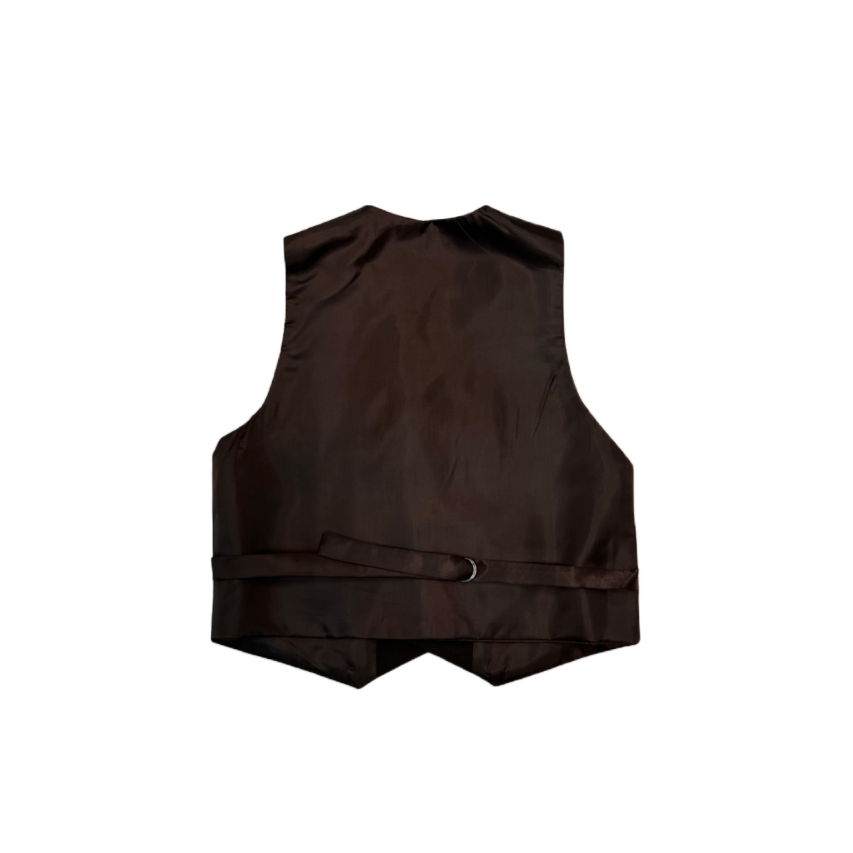 Mini World 5-Piece Brown Suit