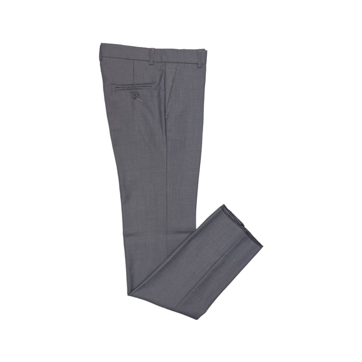 Mavezzano Slim Fit Dress Pant