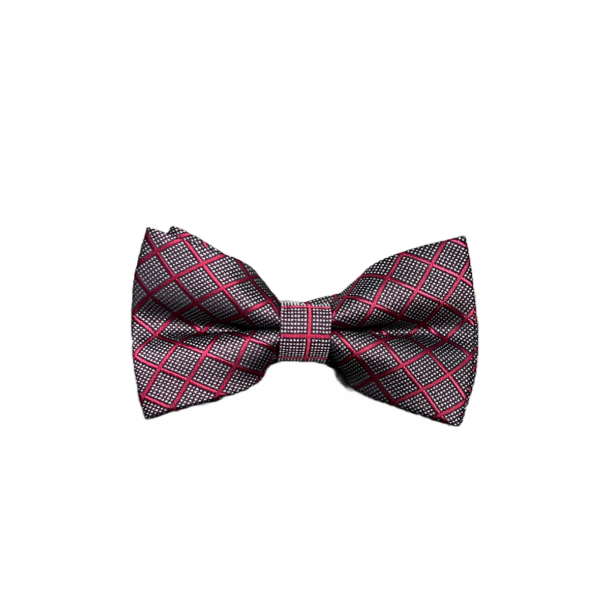Mens Pattern Bow Tie