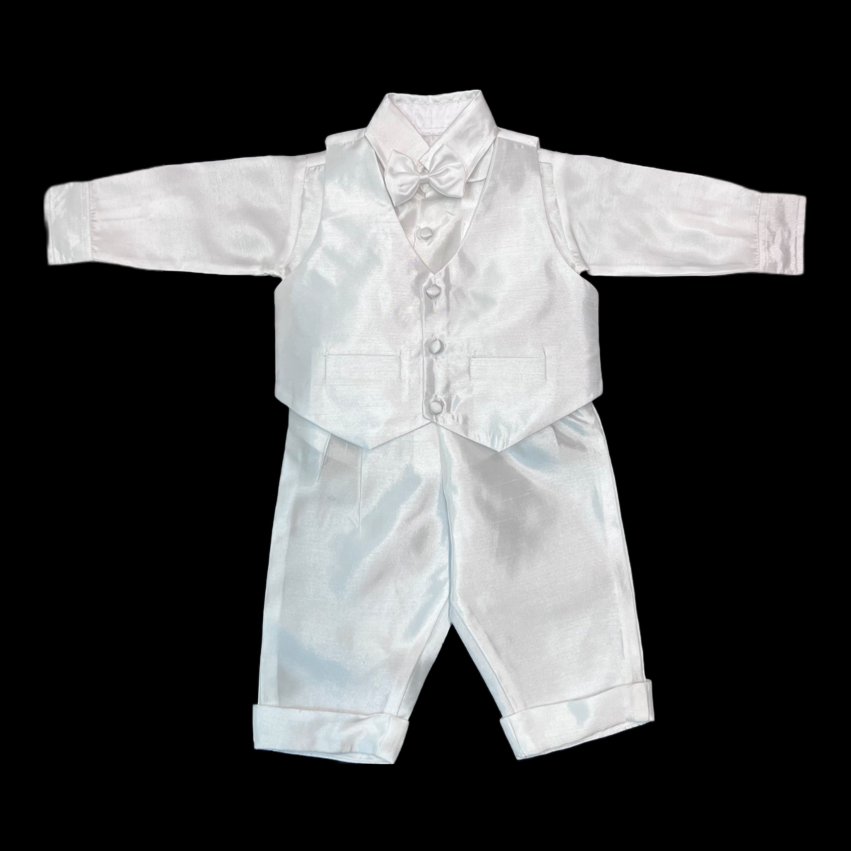 5-Piece Christening Outfit
