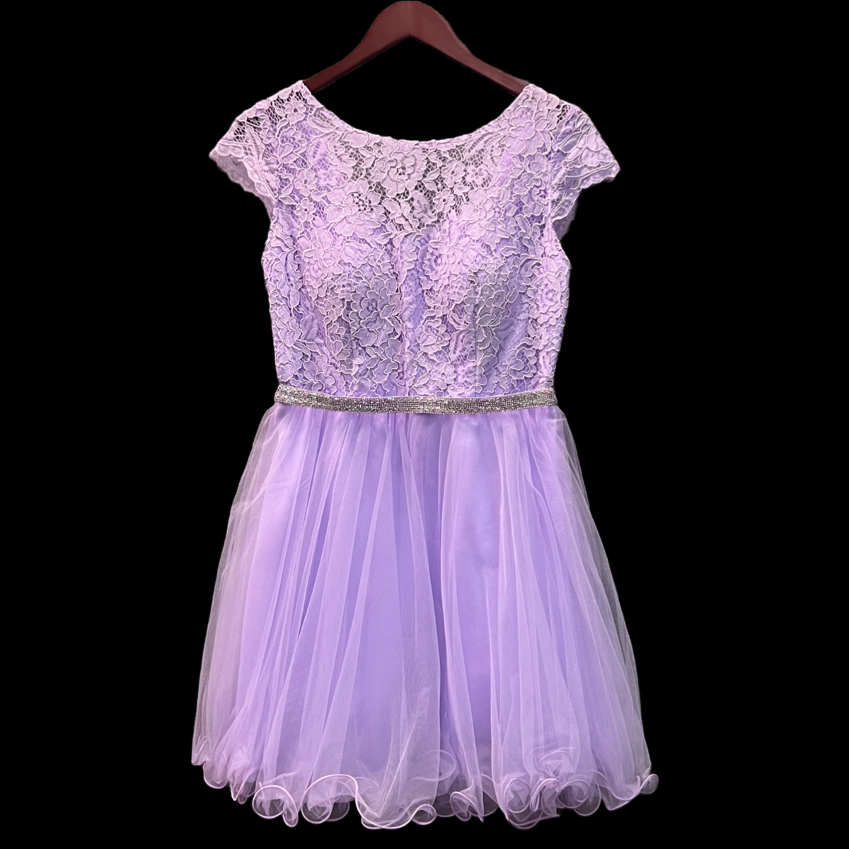 Jr prom 2025 dresses short