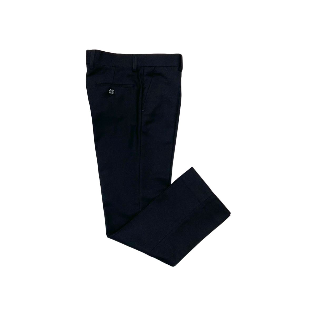 Leonardo Slim Fit Dress Pant