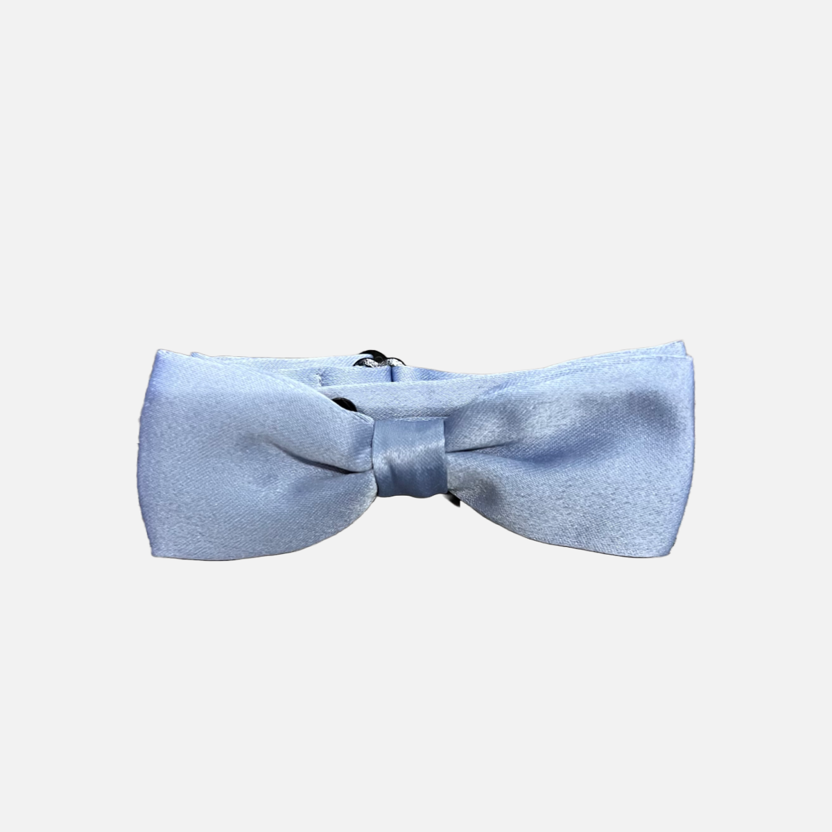 Solid Bow Tie