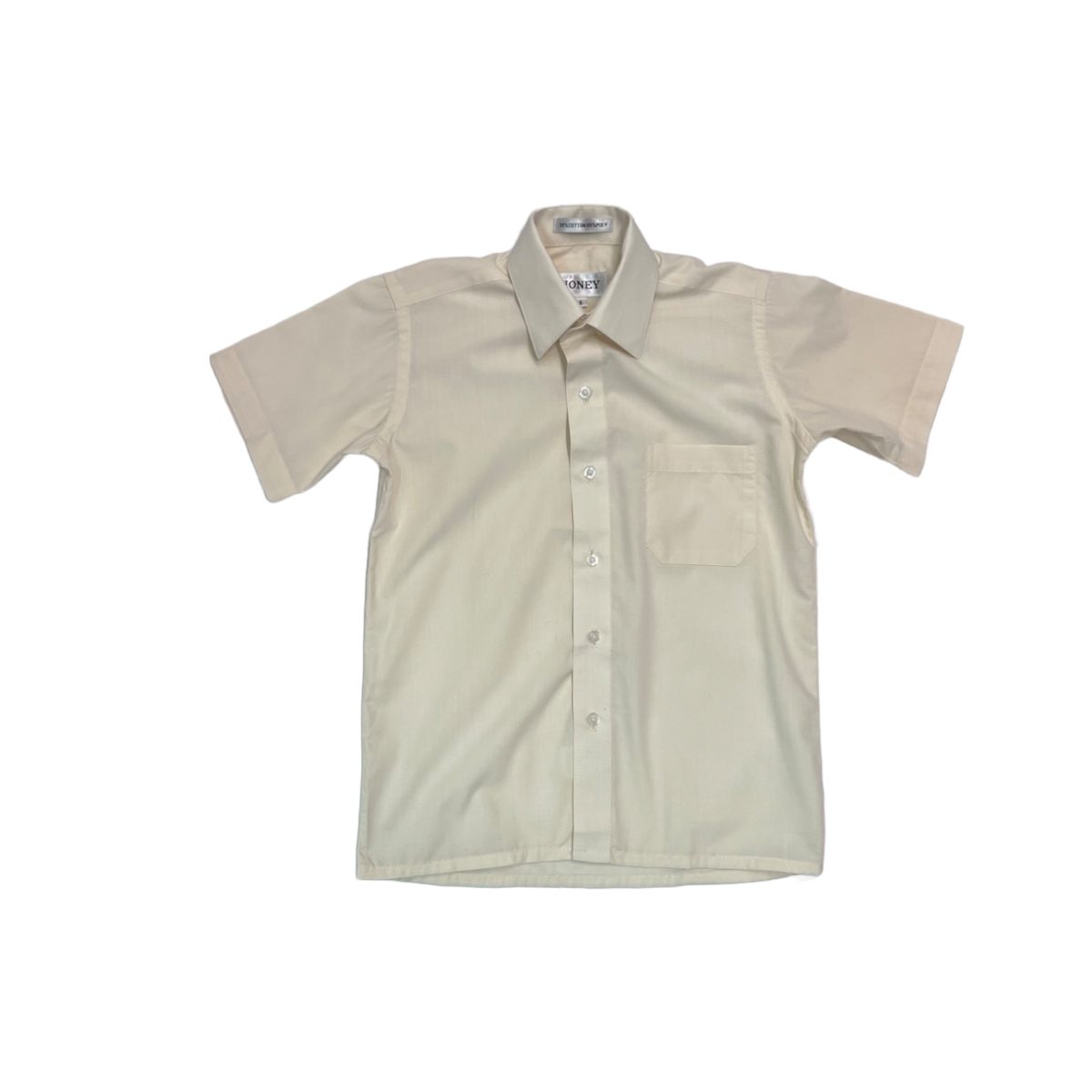 Short Sleeve Dress Shirt