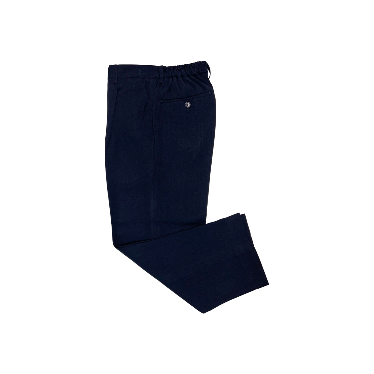 Navy Dress Pants