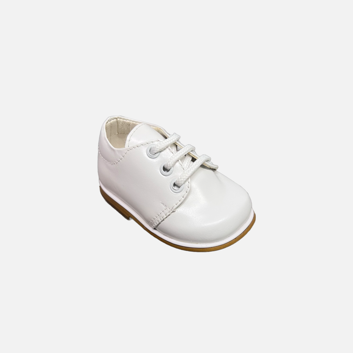 Cora Boys Leather shoe