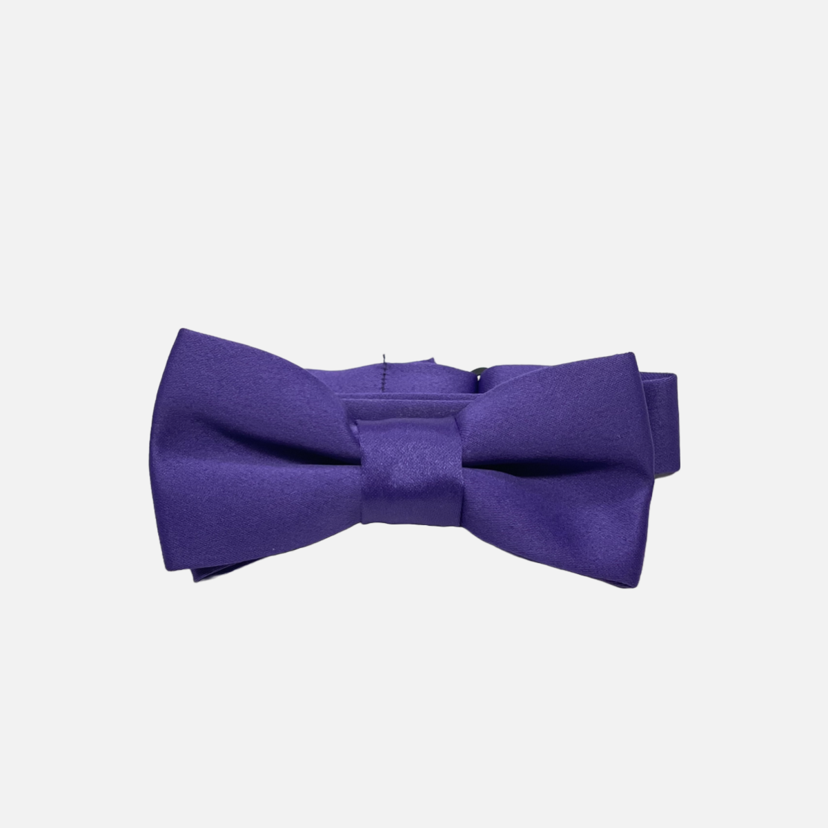 Mavezzano Solid Bow Tie