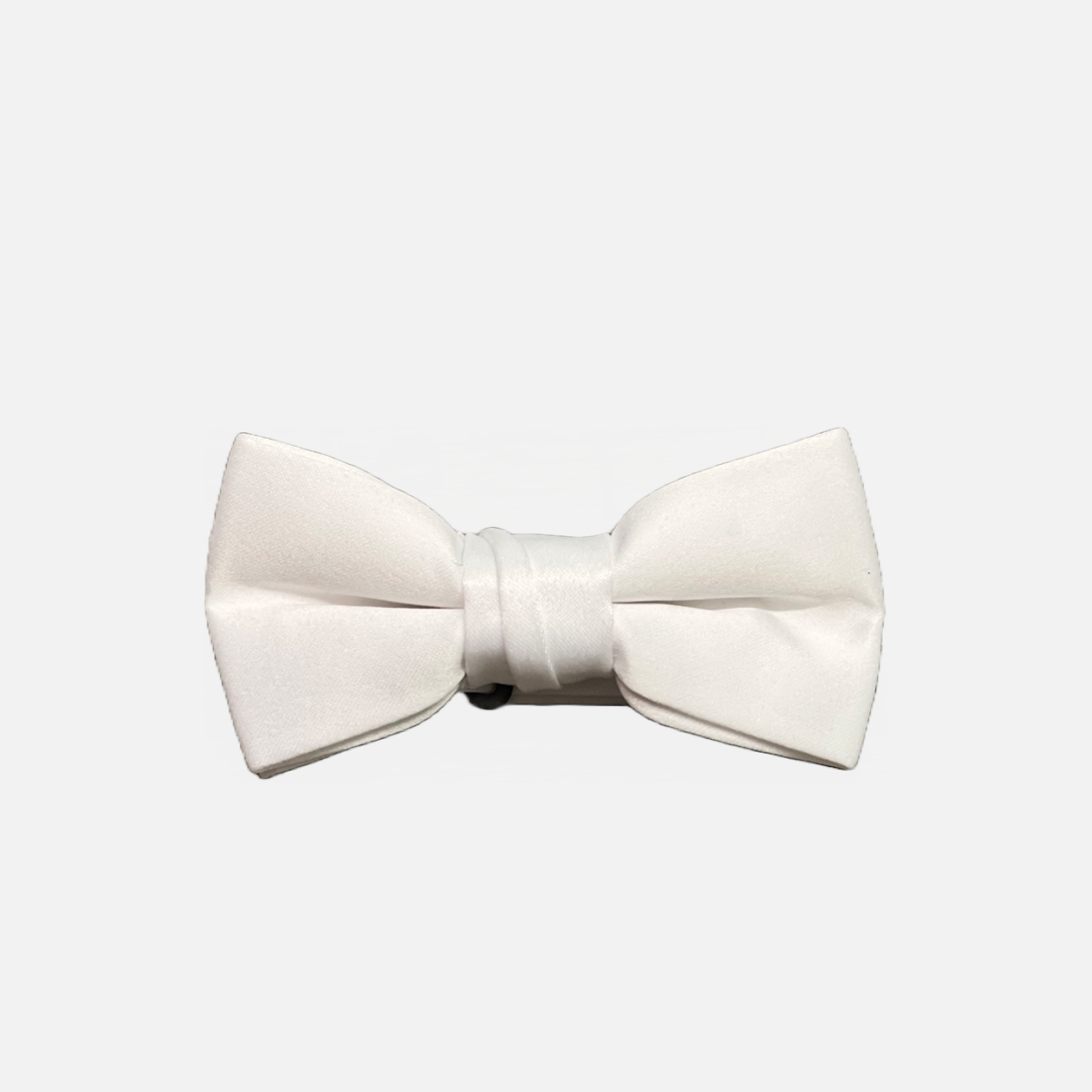 Mavezzano Solid Bow Tie