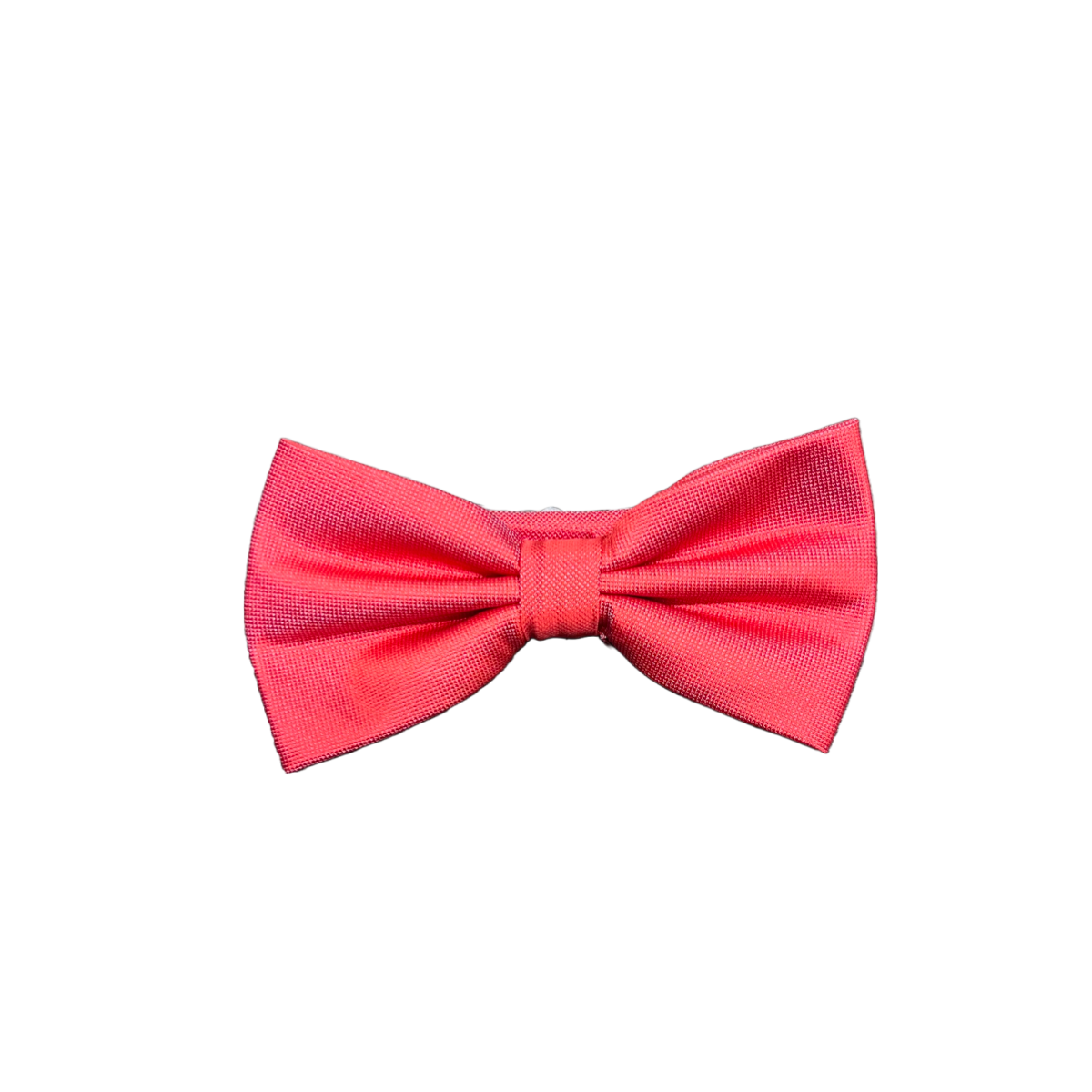 Mens Micro Silk Bow Tie