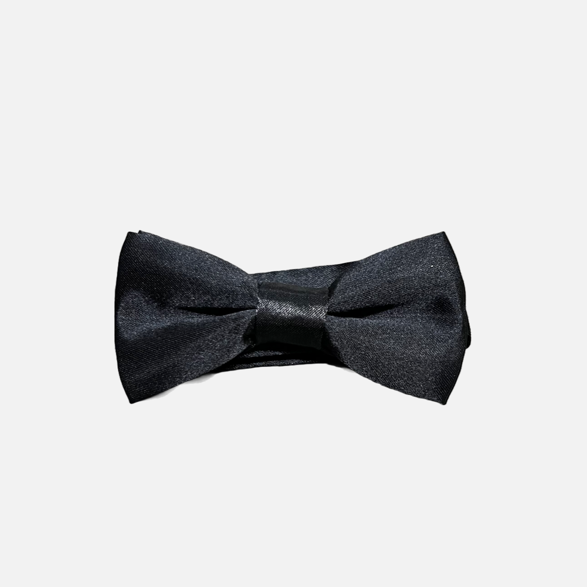Solid Bow Tie