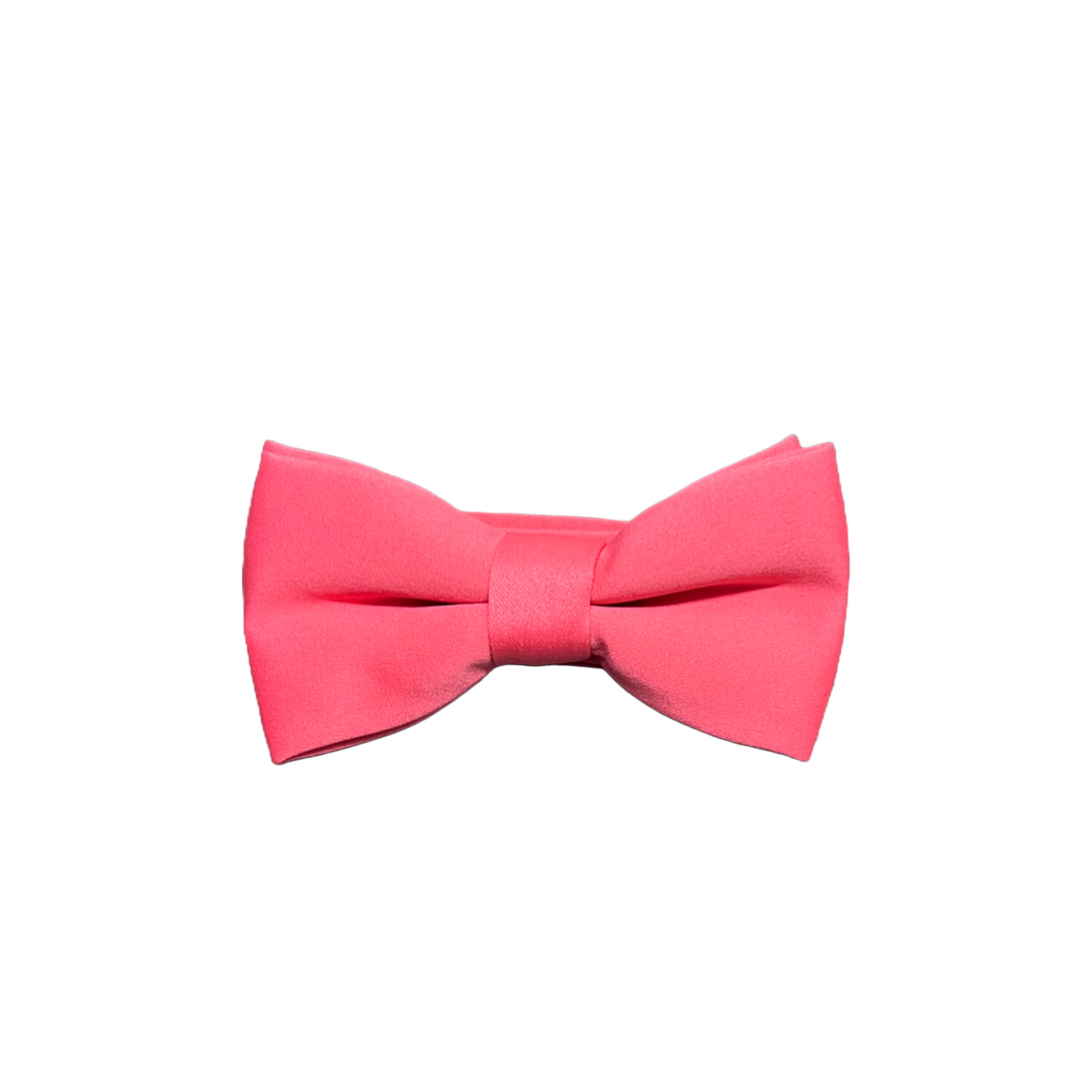 Mavezzano Solid Bow Tie