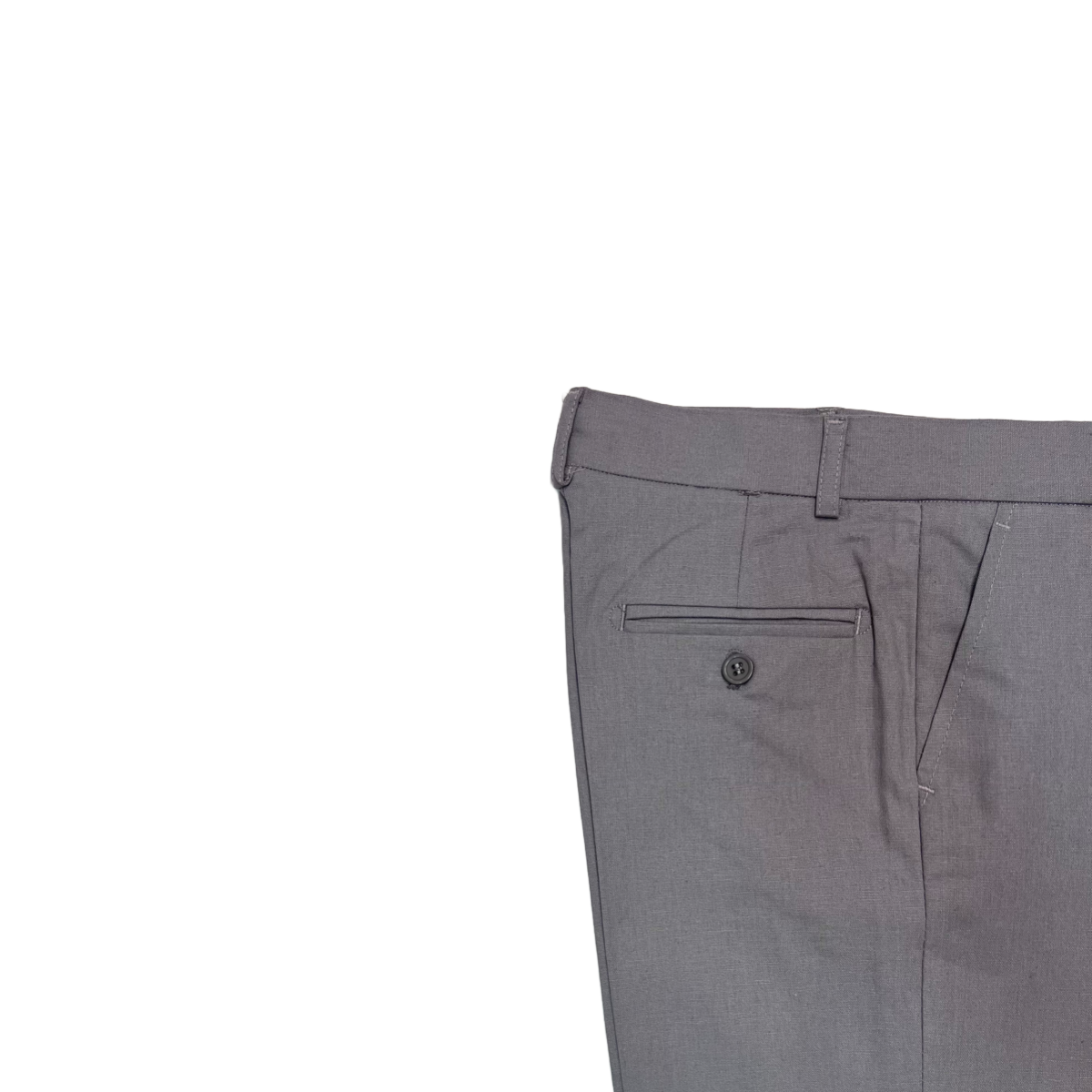 Mavezzano Linen Pants