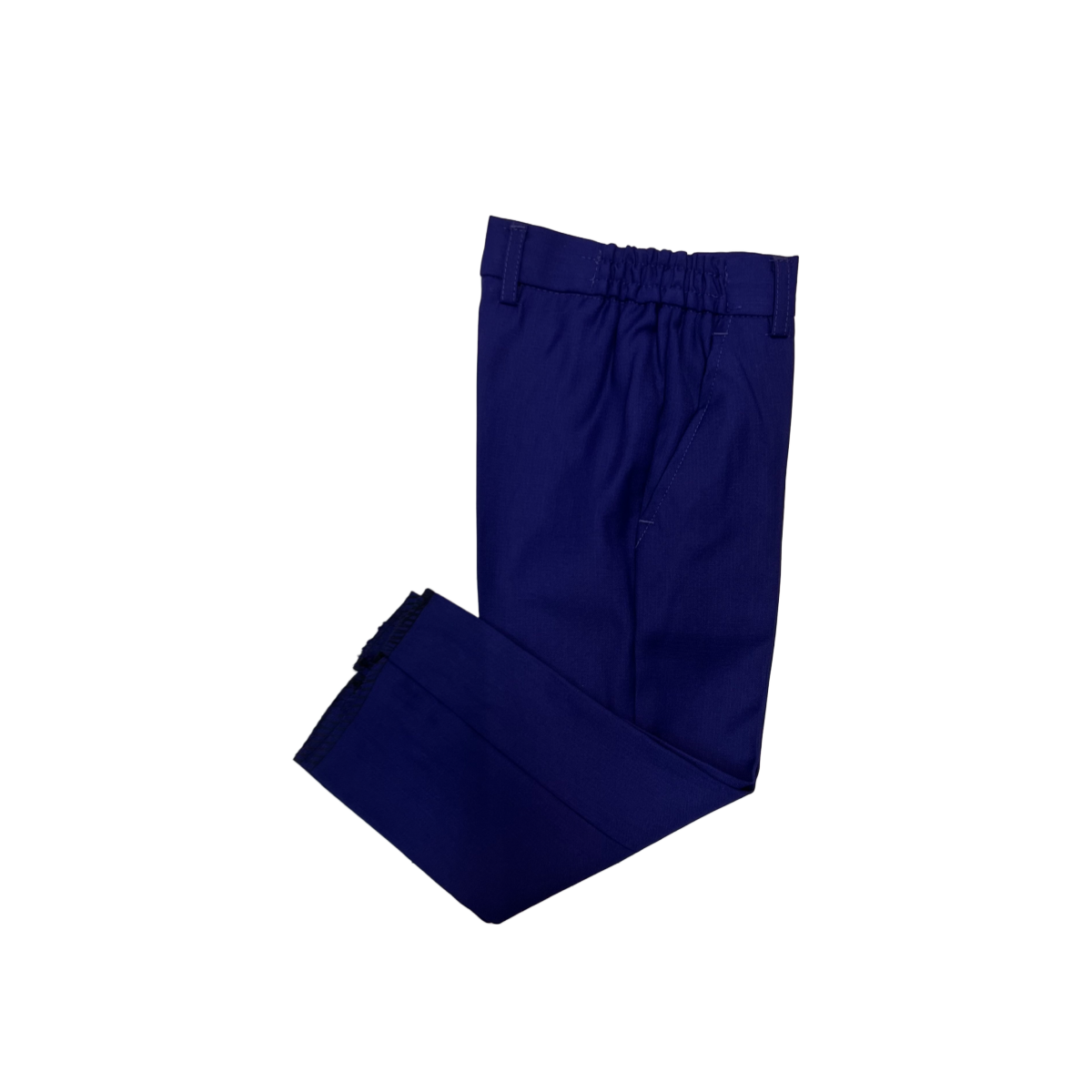 Mini World Baby 5-Piece Purple Suit