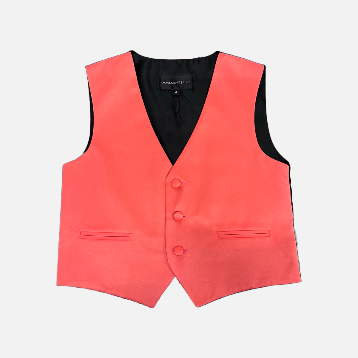 Mavezzano Vest