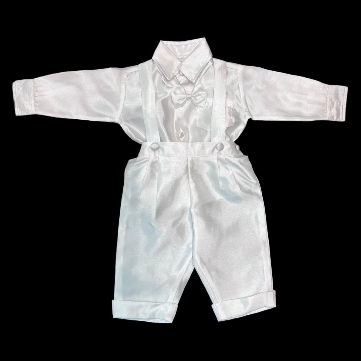 5-Piece Christening Outfit