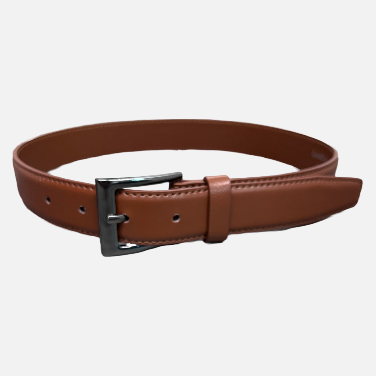 Boys Leather Belt kidzcouture