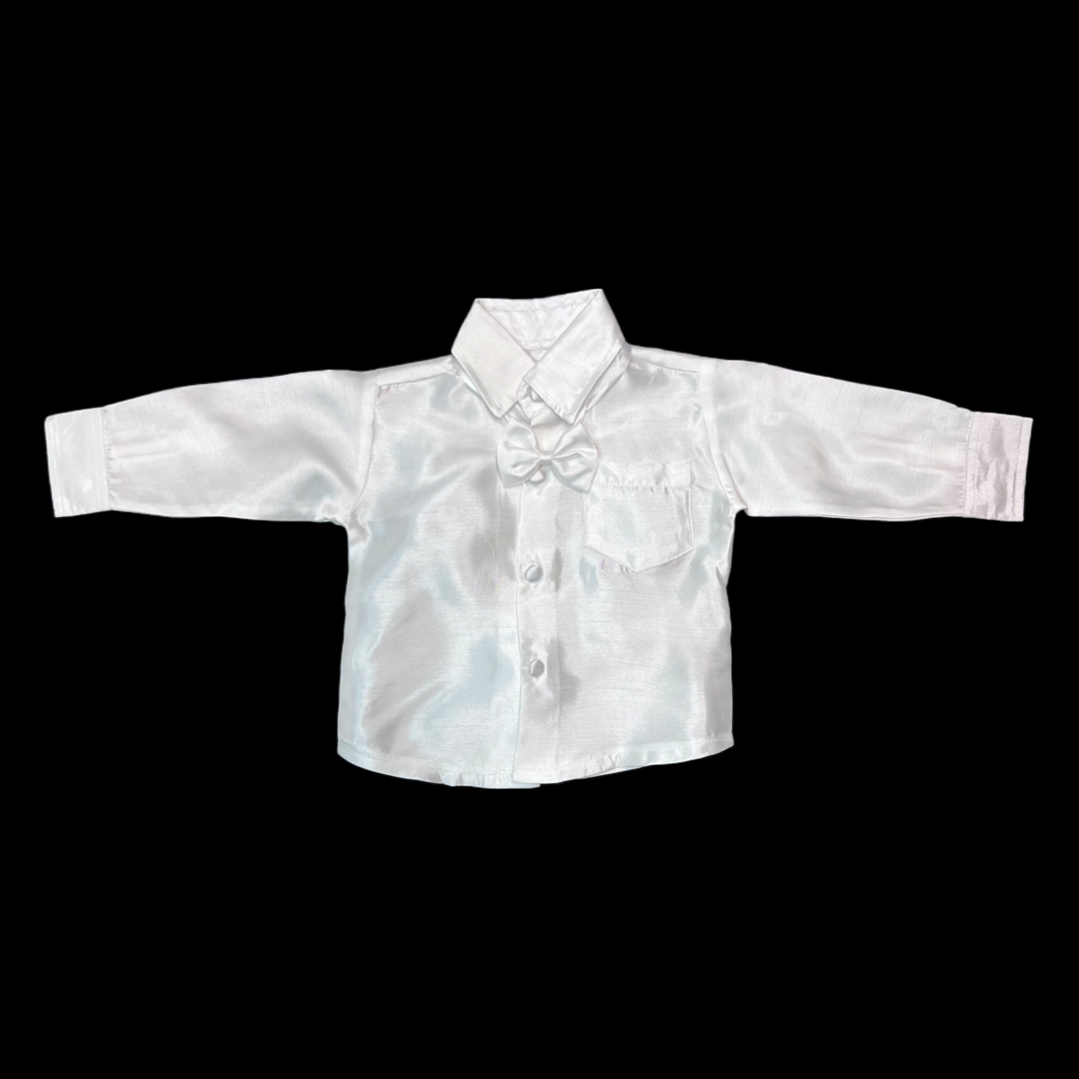 5-Piece Christening Outfit