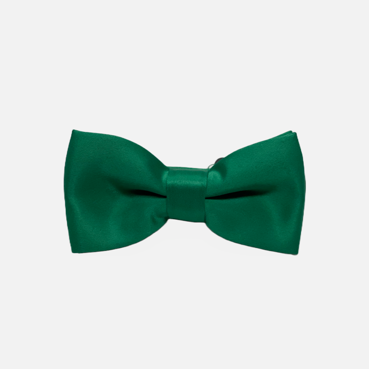 Mavezzano Solid Bow Tie