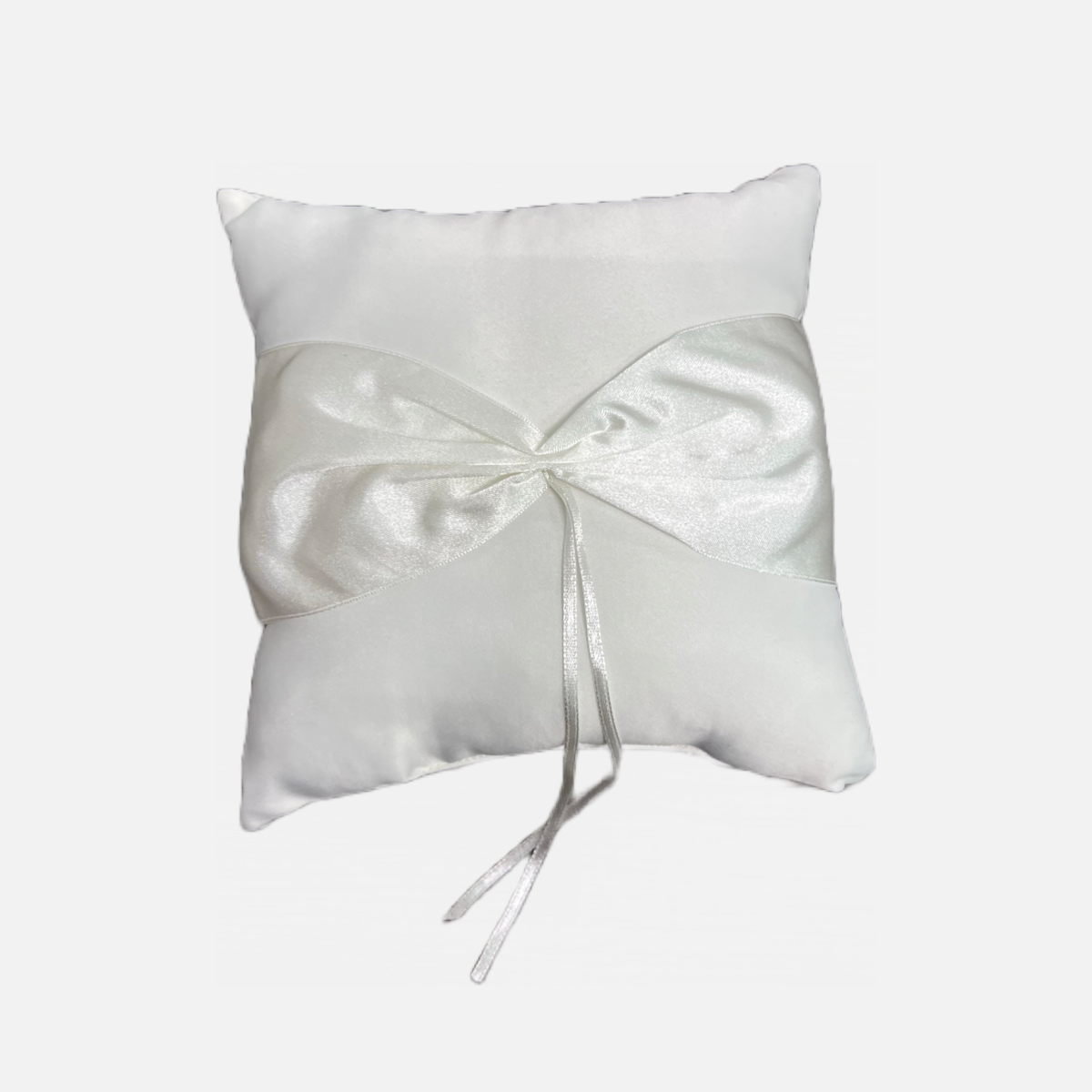 Ring Bearer Pillow