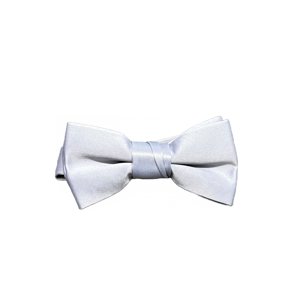 Mavezzano Solid Bow Tie