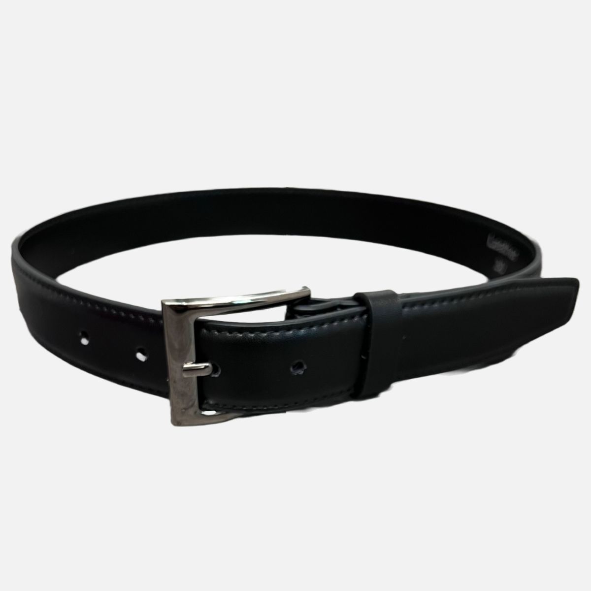Fancy Kids Leather Belt