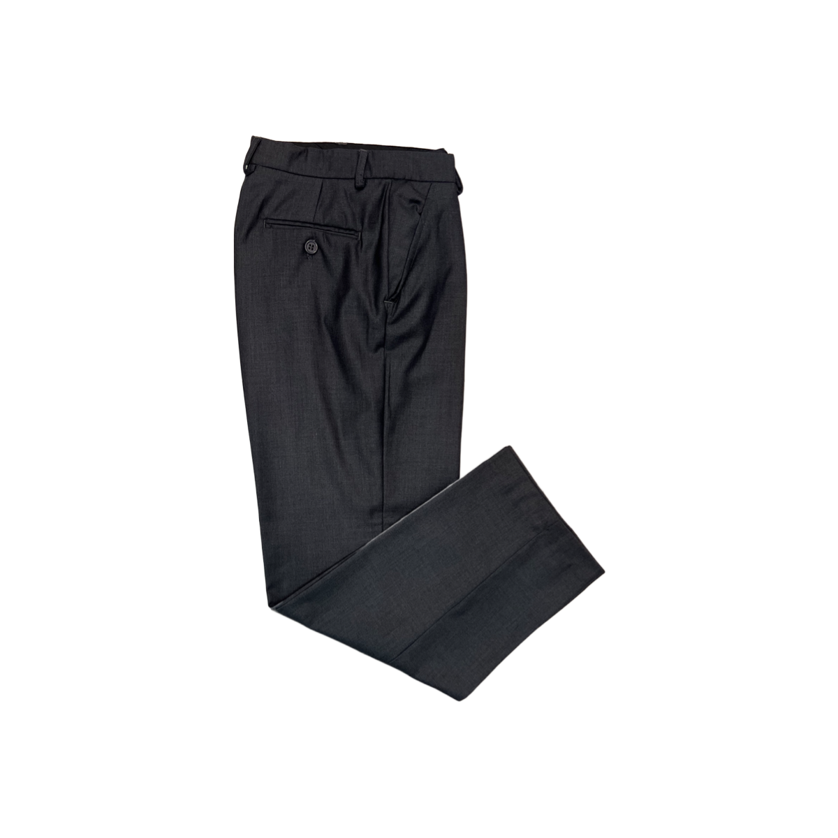 Mavezzano Regular Fit Dress Pant