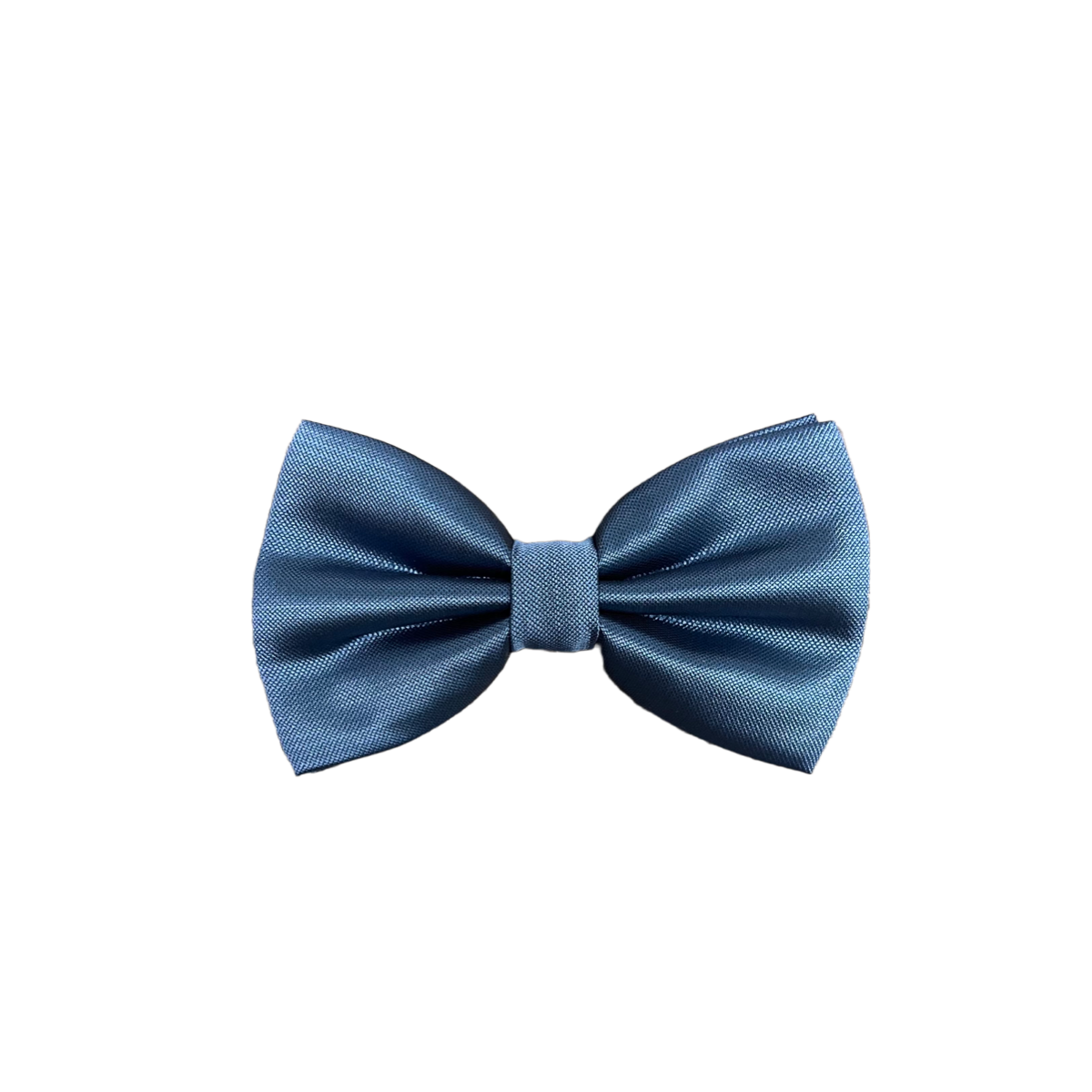 Mens Micro Silk Bow Tie