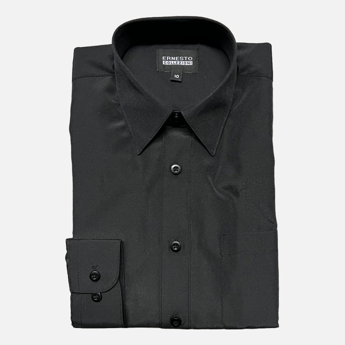 Ernesto Modern-Slim Fit Dress Shirt