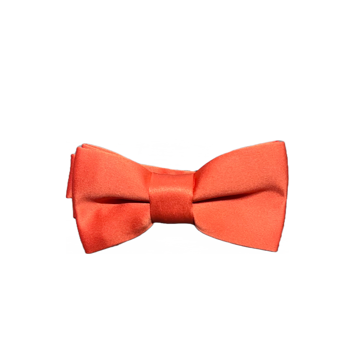 Mavezzano Solid Bow Tie