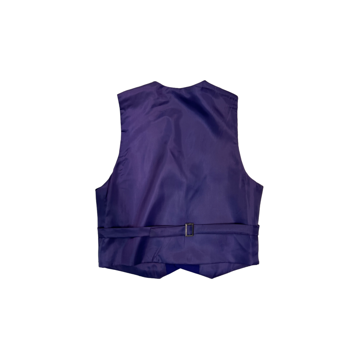 Mini World 5-Piece Purple Suit