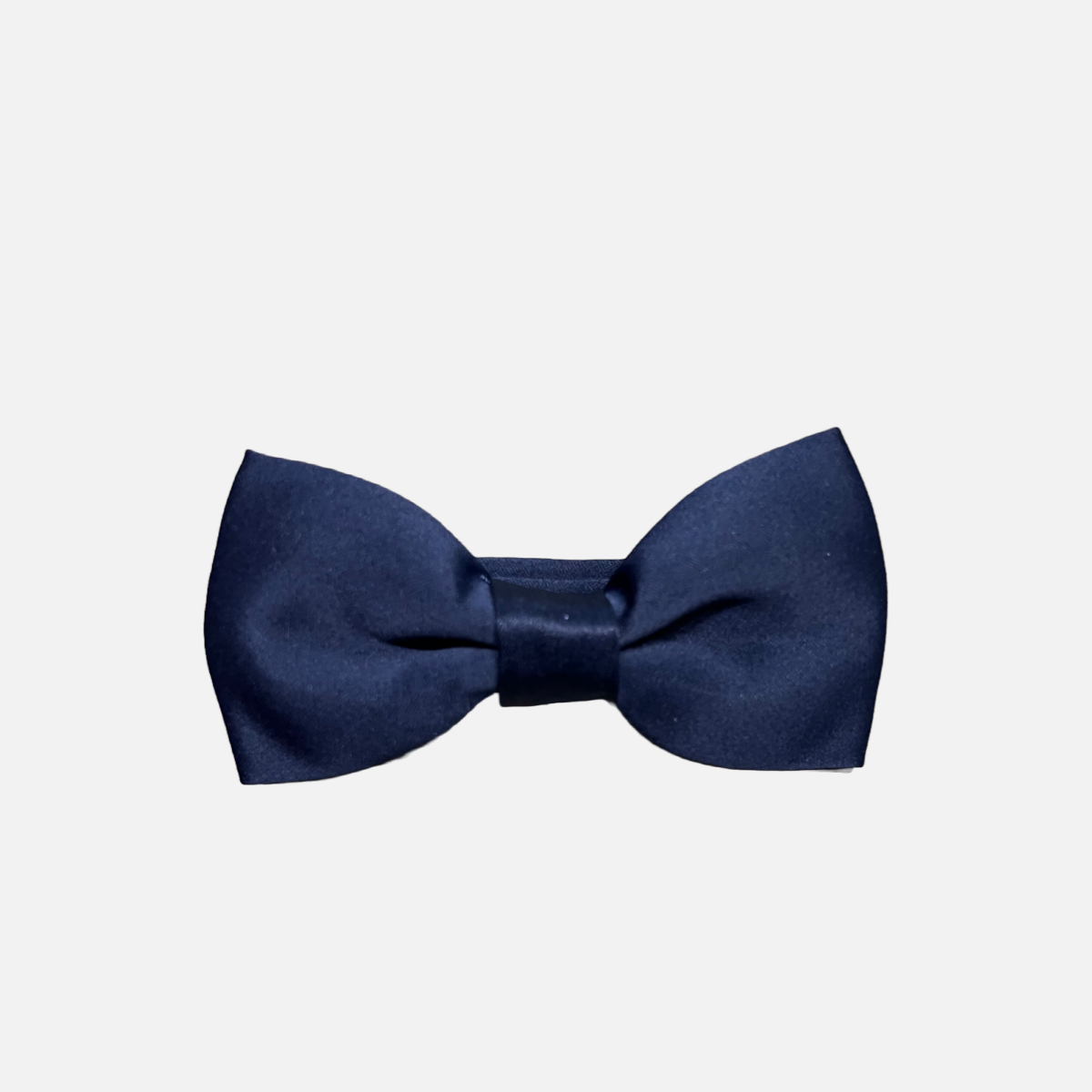 Solid Bow Tie