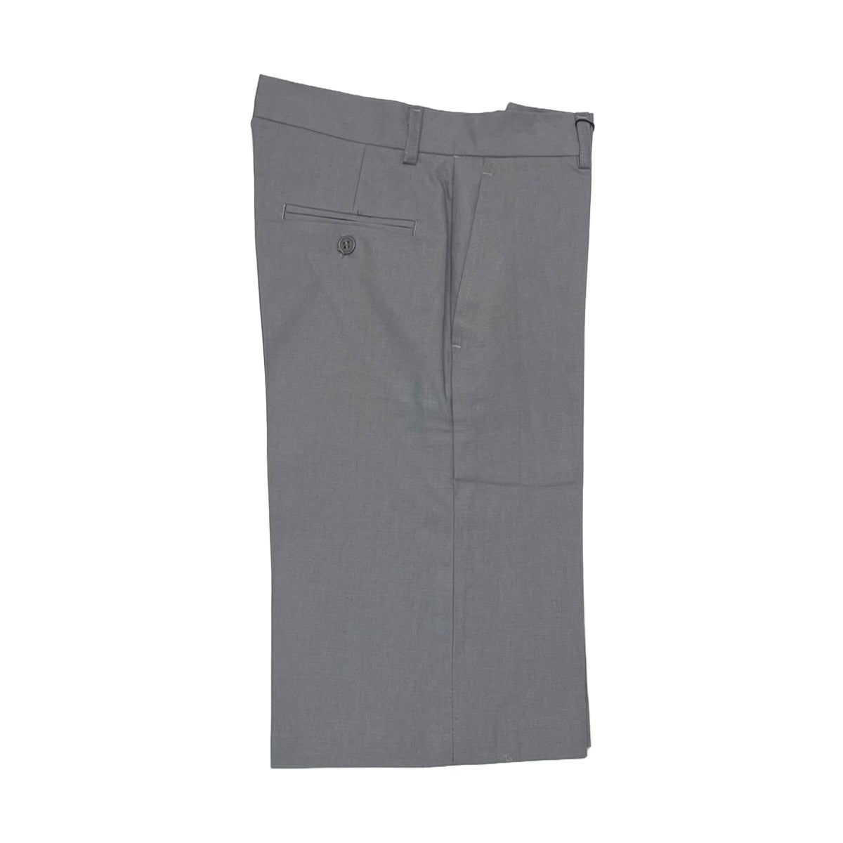 Mavezzano Linen Shorts