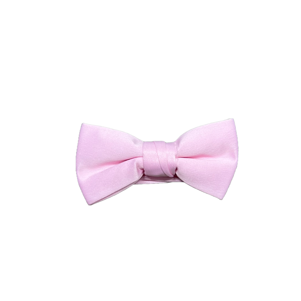 Mavezzano Solid Bow Tie