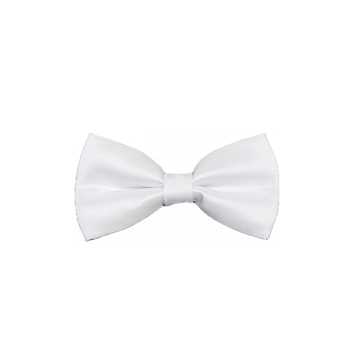 Mens Micro Silk Bow Tie