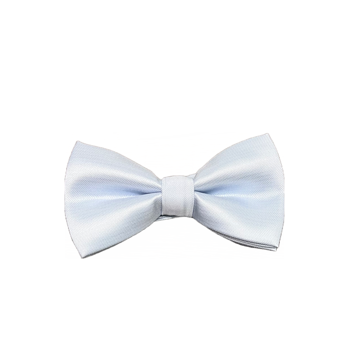 Mens Micro Silk Bow Tie