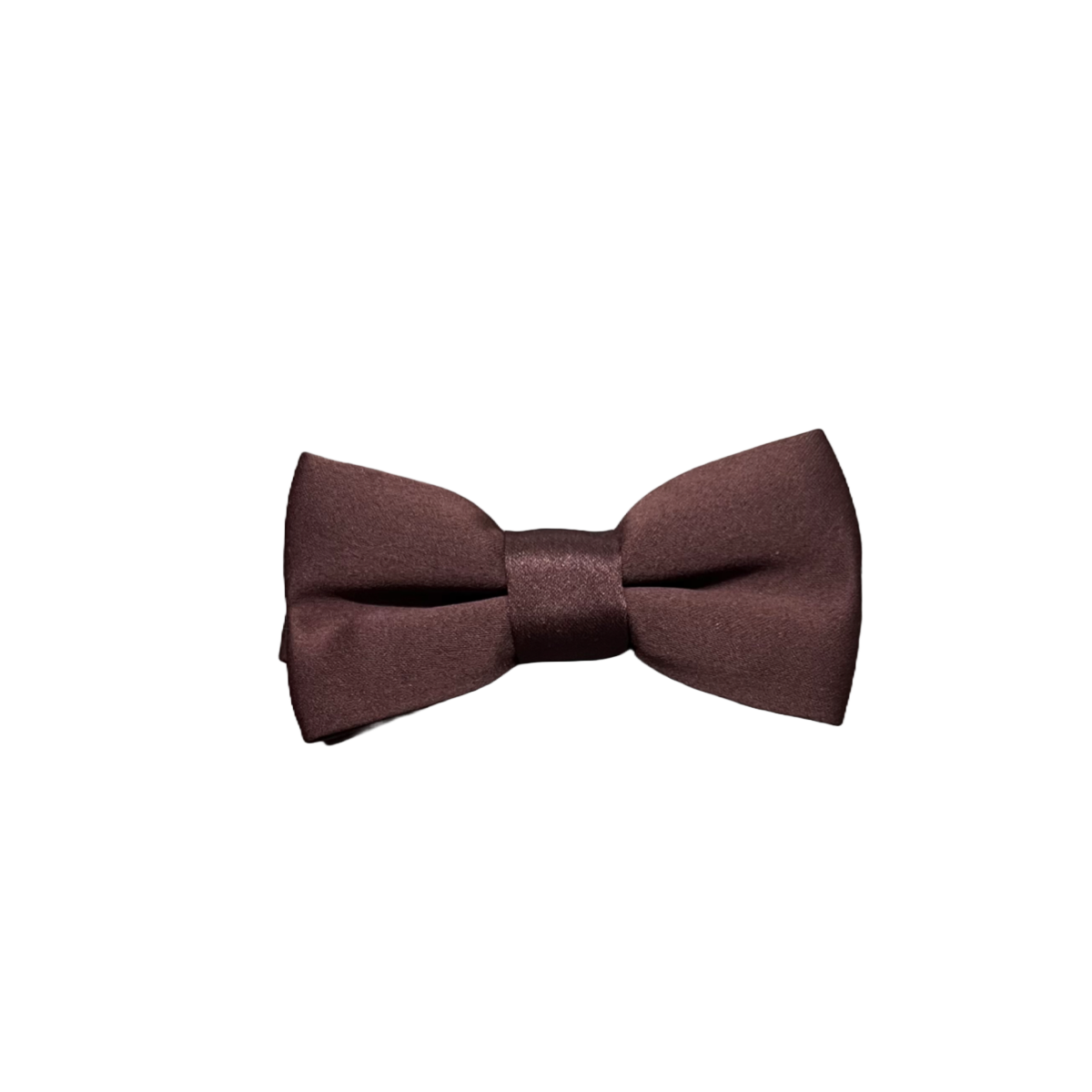 Mavezzano Solid Bow Tie
