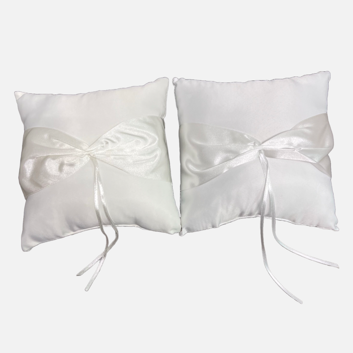 Ring Bearer Pillow