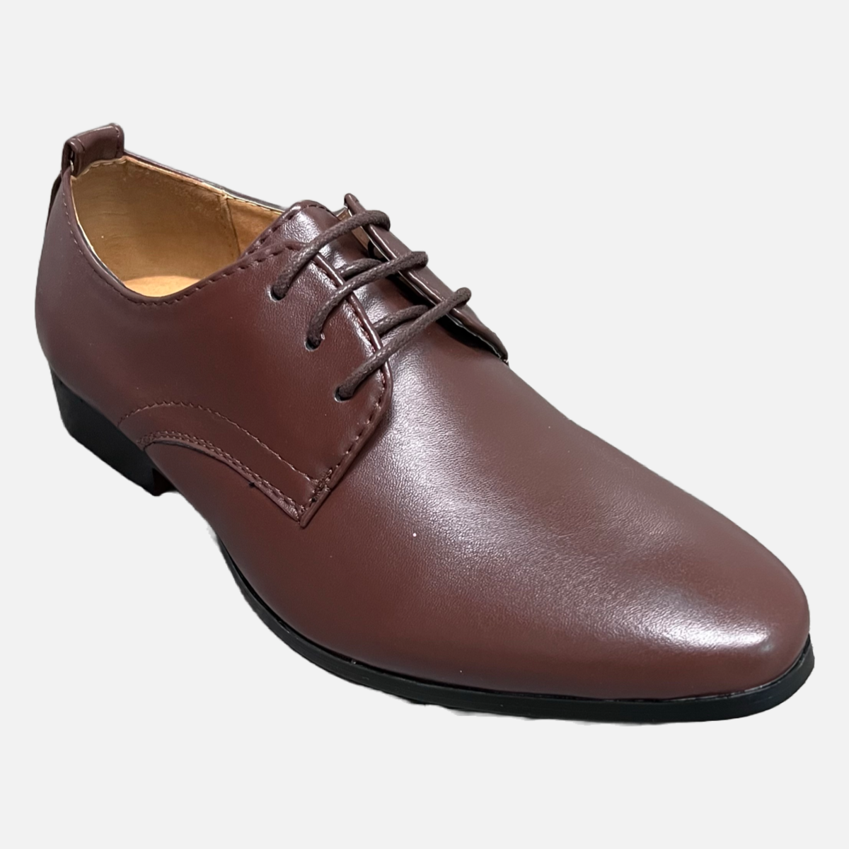 Mavezzano Cap Toe Narrow Width Oxford Dress Shoe