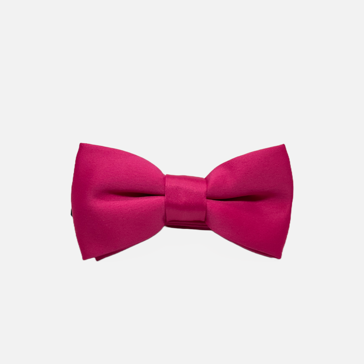 Mavezzano Solid Bow Tie