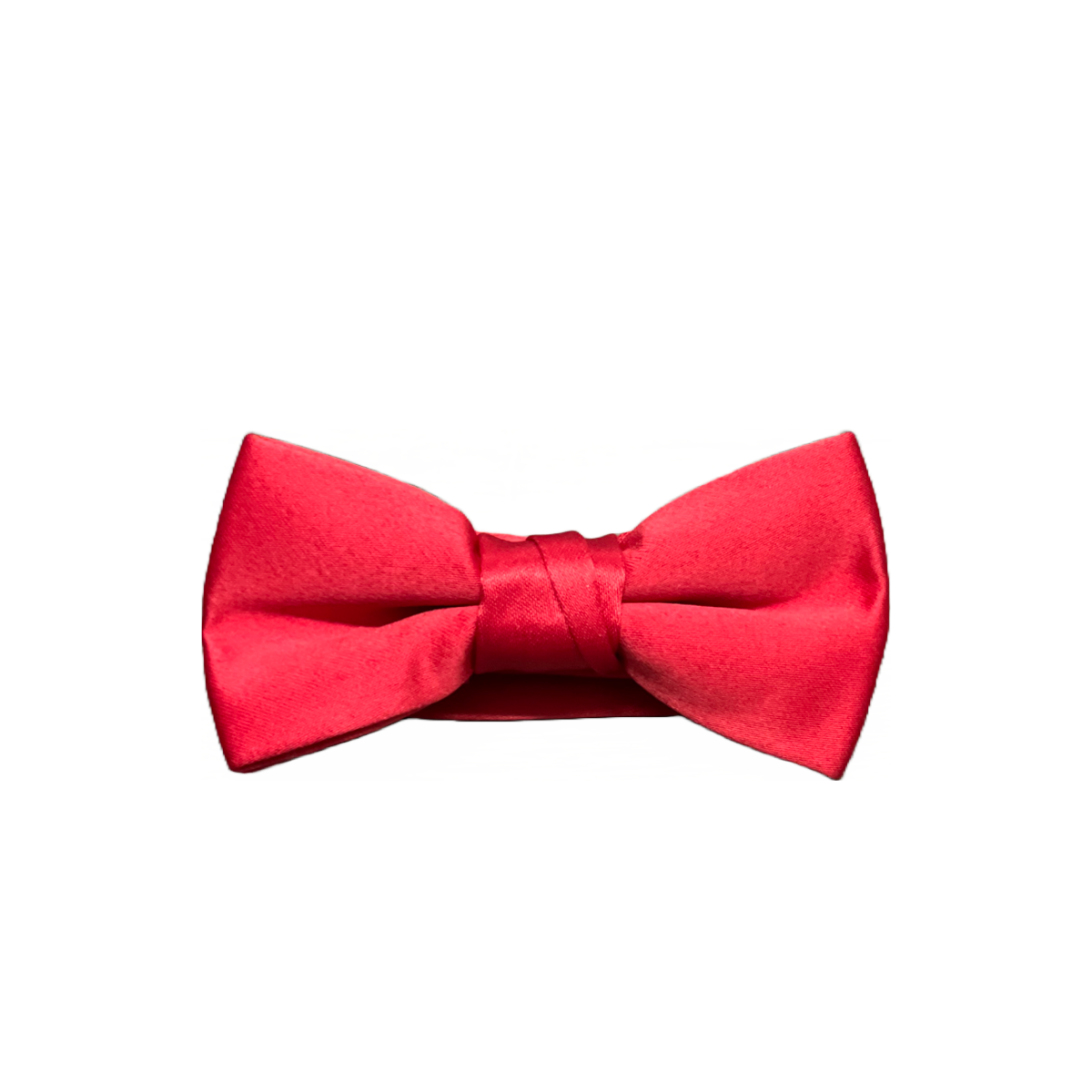 Mavezzano Solid Bow Tie
