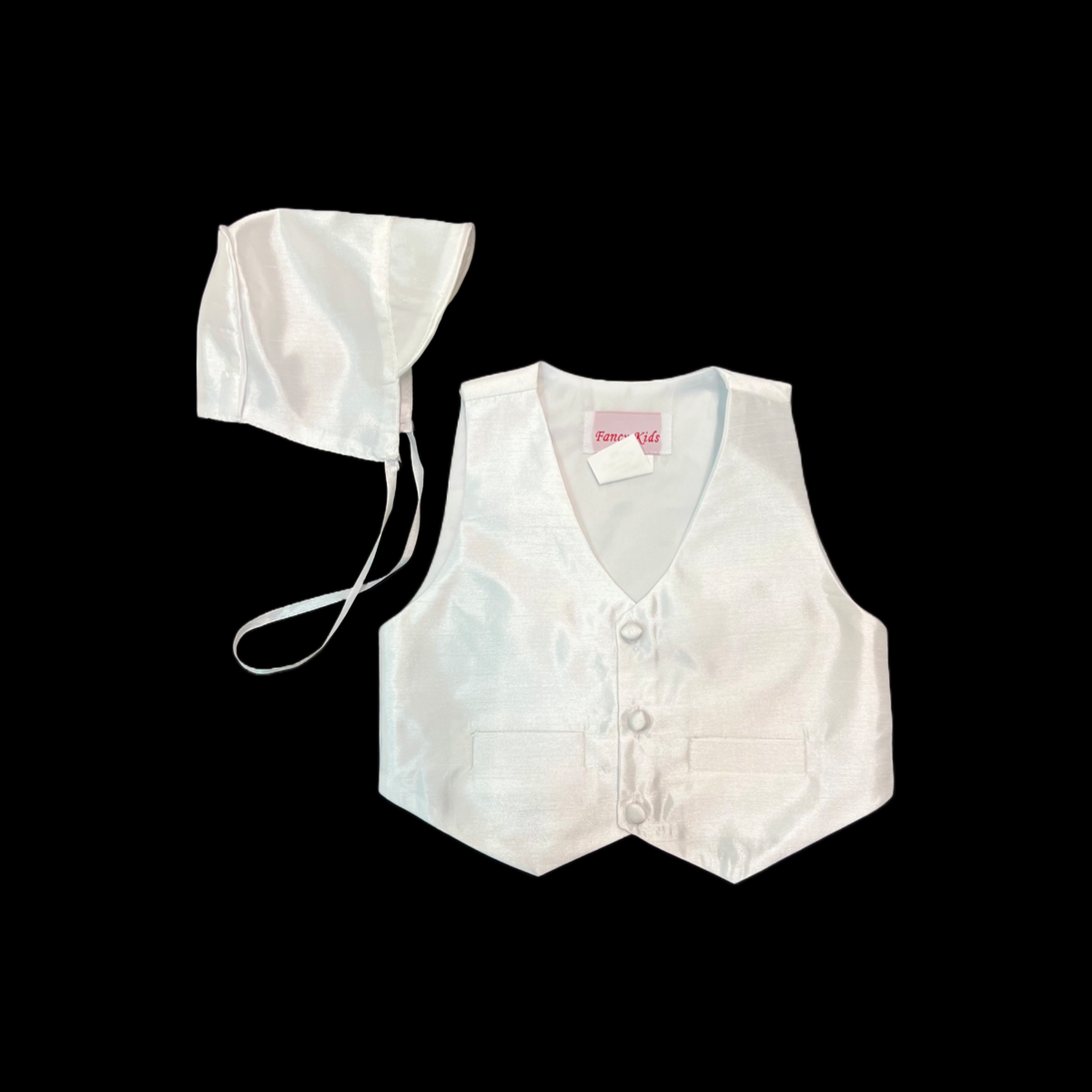 5-Piece Christening Outfit