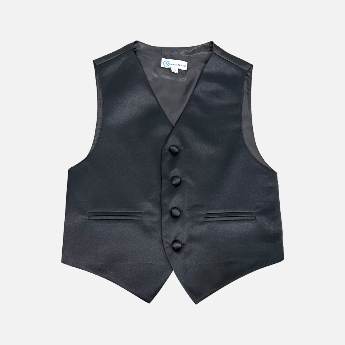 Mavezzano Vest