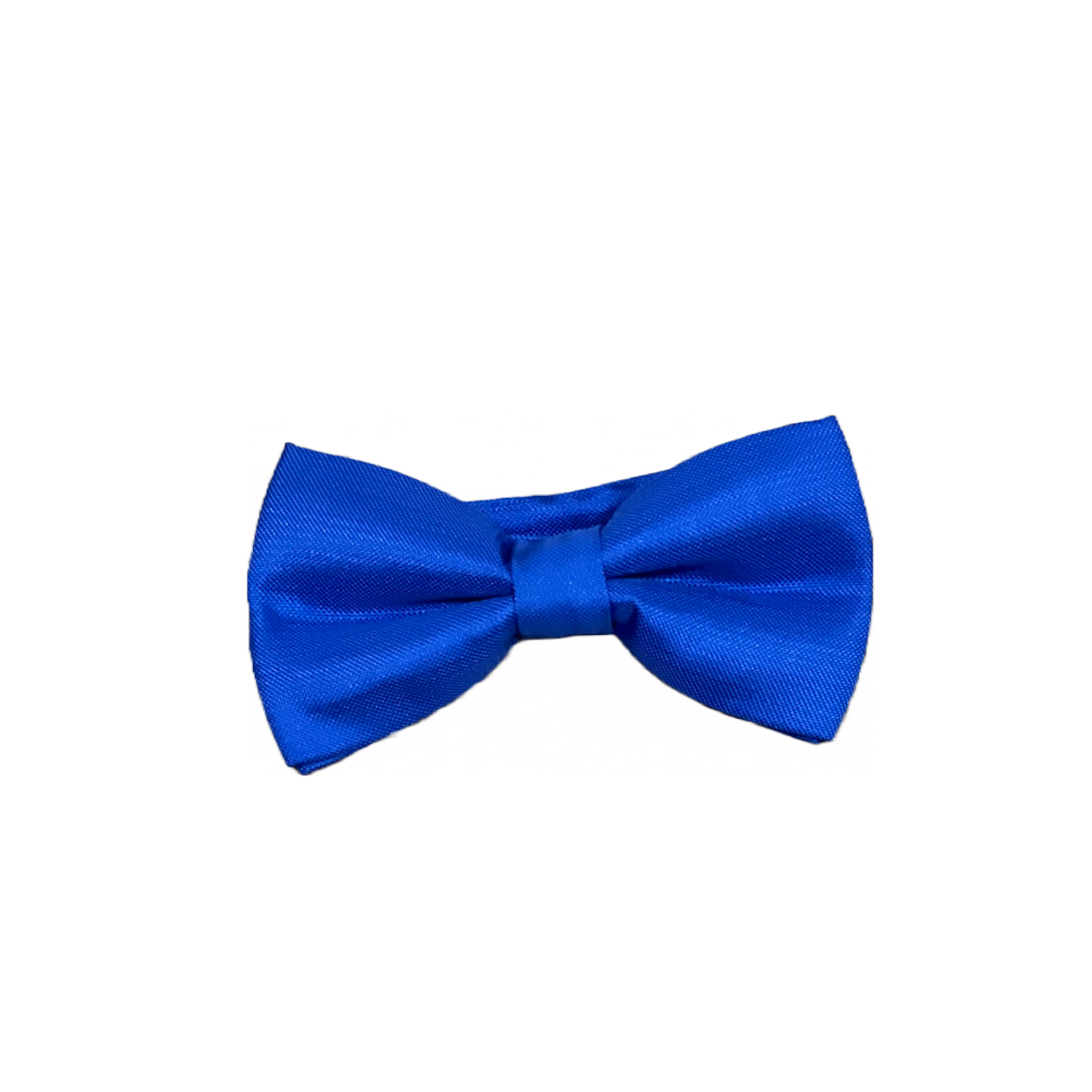 Mens Micro Silk Bow Tie