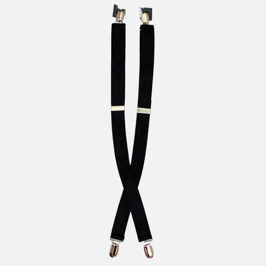 Black Suspender