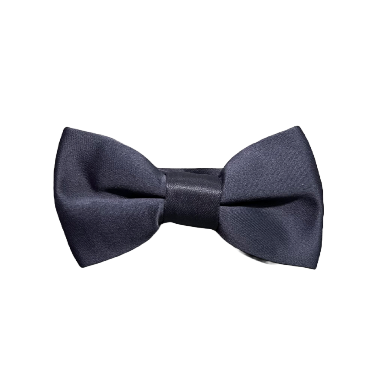 Mavezzano Solid Bow Tie